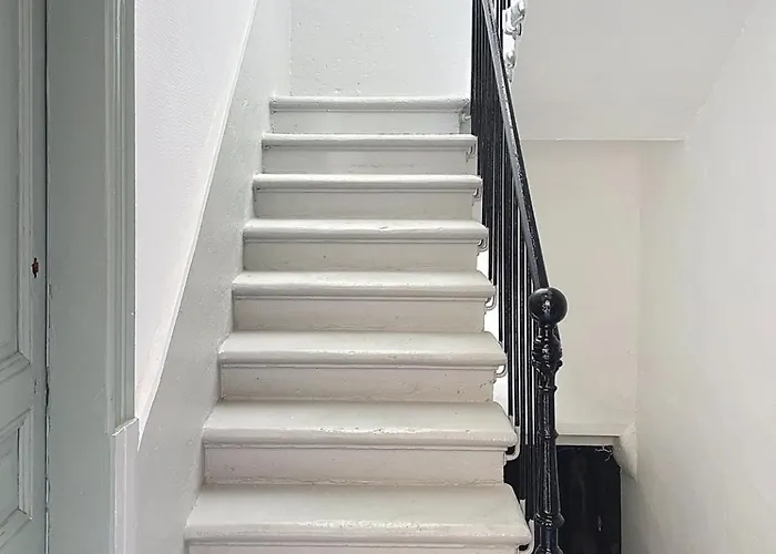 Appartement Sous Les Arches