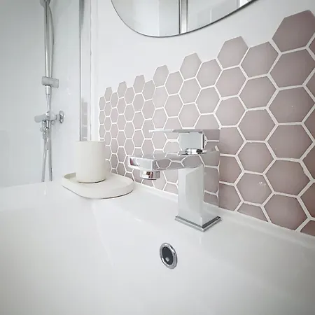 アパート Sous Les Arches